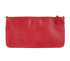 Prada Zipped Pouch, back view